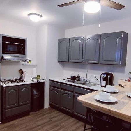 Bonito Departamento Remodelado Tranquilo Y Centrico Διαμέρισμα Σιουδάδ Χουάρες Εξωτερικό φωτογραφία