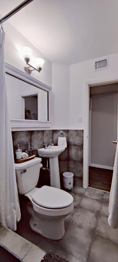 Bonito Departamento Remodelado Tranquilo Y Centrico Διαμέρισμα Σιουδάδ Χουάρες Εξωτερικό φωτογραφία