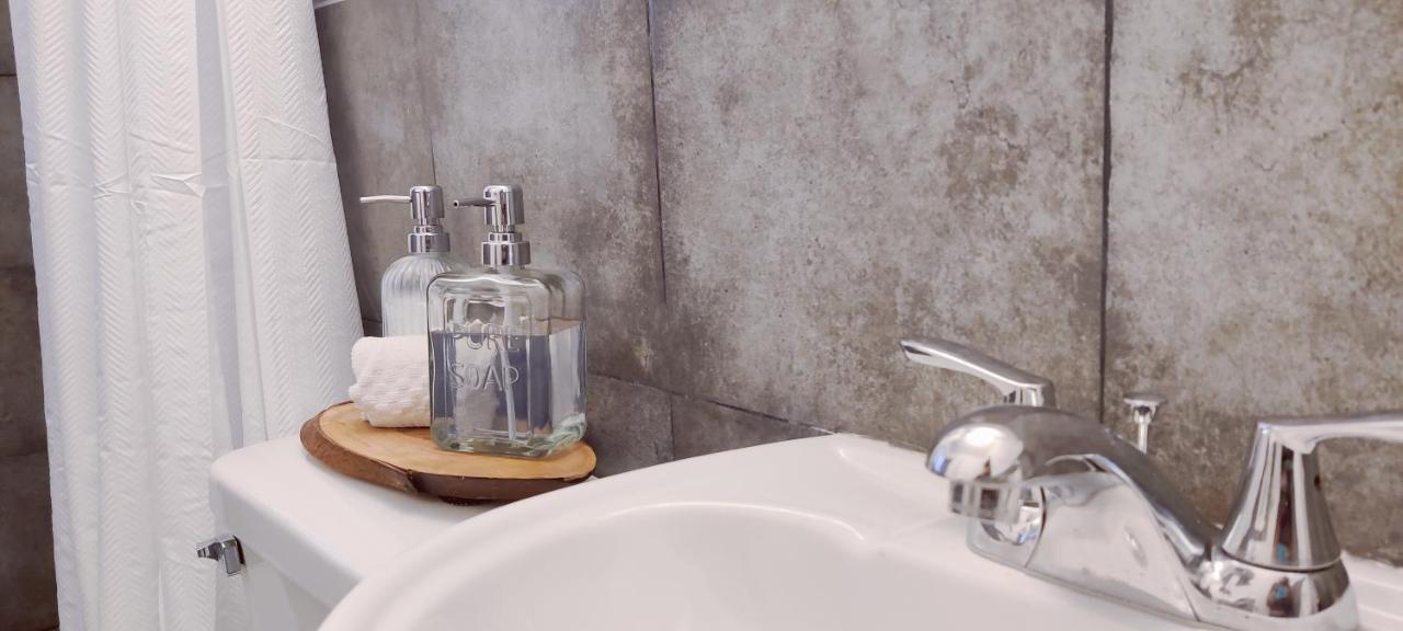 Bonito Departamento Remodelado Tranquilo Y Centrico Διαμέρισμα Σιουδάδ Χουάρες Εξωτερικό φωτογραφία