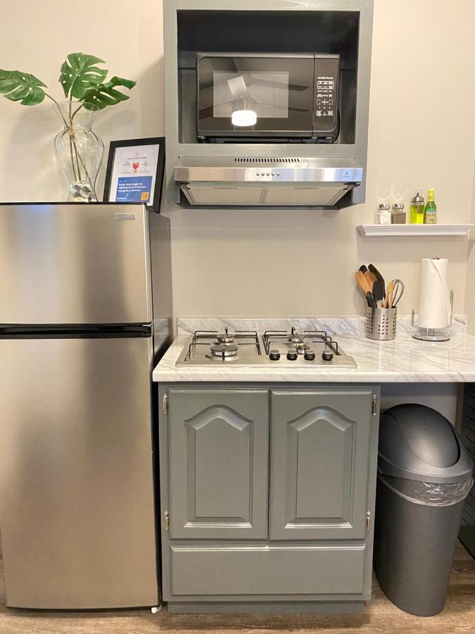 Bonito Departamento Remodelado Tranquilo Y Centrico Διαμέρισμα Σιουδάδ Χουάρες Εξωτερικό φωτογραφία