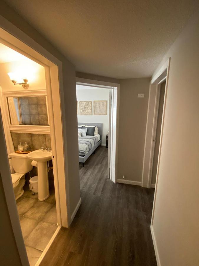 Bonito Departamento Remodelado Tranquilo Y Centrico Διαμέρισμα Σιουδάδ Χουάρες Εξωτερικό φωτογραφία