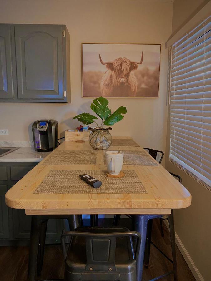 Bonito Departamento Remodelado Tranquilo Y Centrico Διαμέρισμα Σιουδάδ Χουάρες Εξωτερικό φωτογραφία