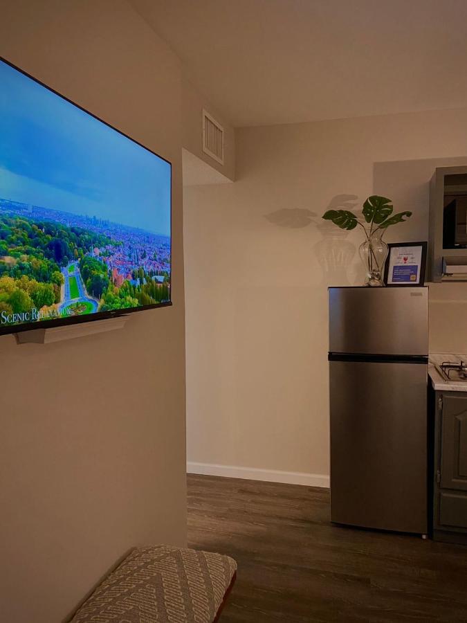 Bonito Departamento Remodelado Tranquilo Y Centrico Διαμέρισμα Σιουδάδ Χουάρες Εξωτερικό φωτογραφία