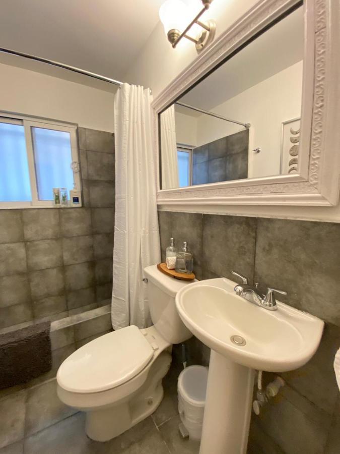 Bonito Departamento Remodelado Tranquilo Y Centrico Διαμέρισμα Σιουδάδ Χουάρες Εξωτερικό φωτογραφία