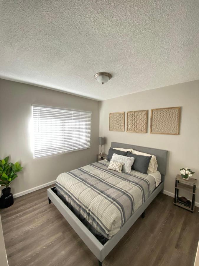 Bonito Departamento Remodelado Tranquilo Y Centrico Διαμέρισμα Σιουδάδ Χουάρες Εξωτερικό φωτογραφία