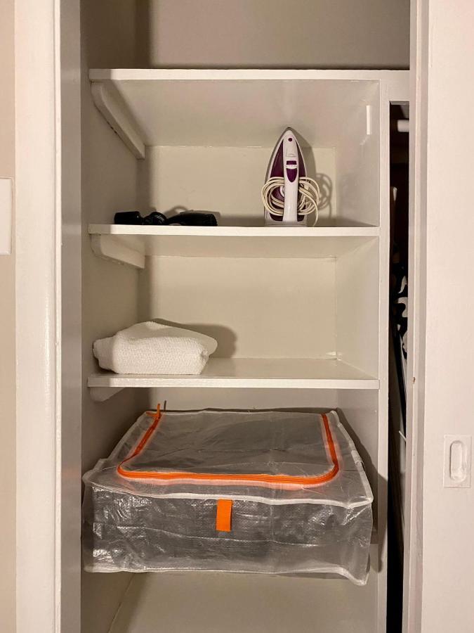 Bonito Departamento Remodelado Tranquilo Y Centrico Διαμέρισμα Σιουδάδ Χουάρες Εξωτερικό φωτογραφία
