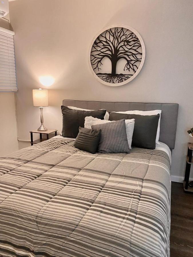 Bonito Departamento Remodelado Tranquilo Y Centrico Διαμέρισμα Σιουδάδ Χουάρες Εξωτερικό φωτογραφία